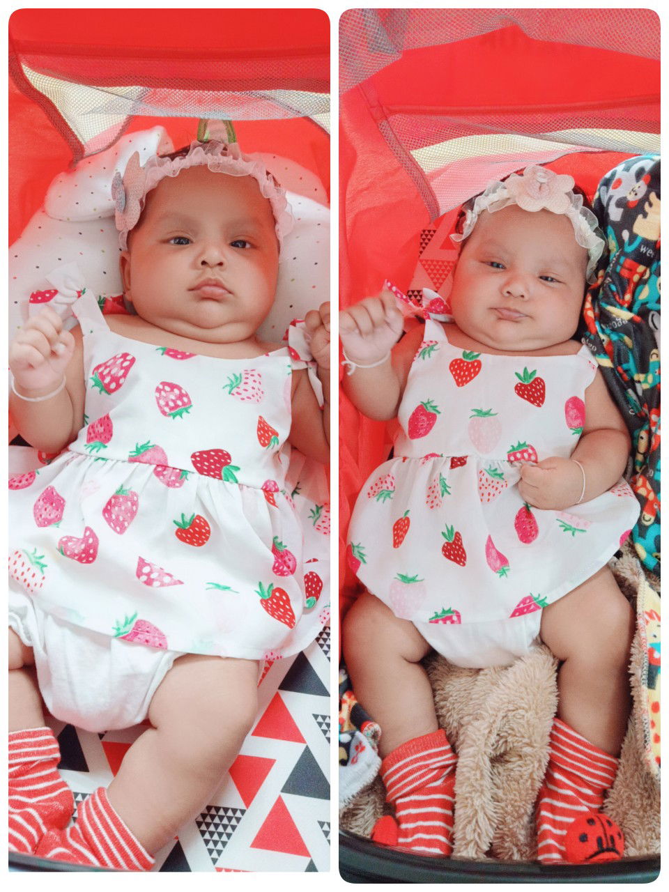 น้องแฝด