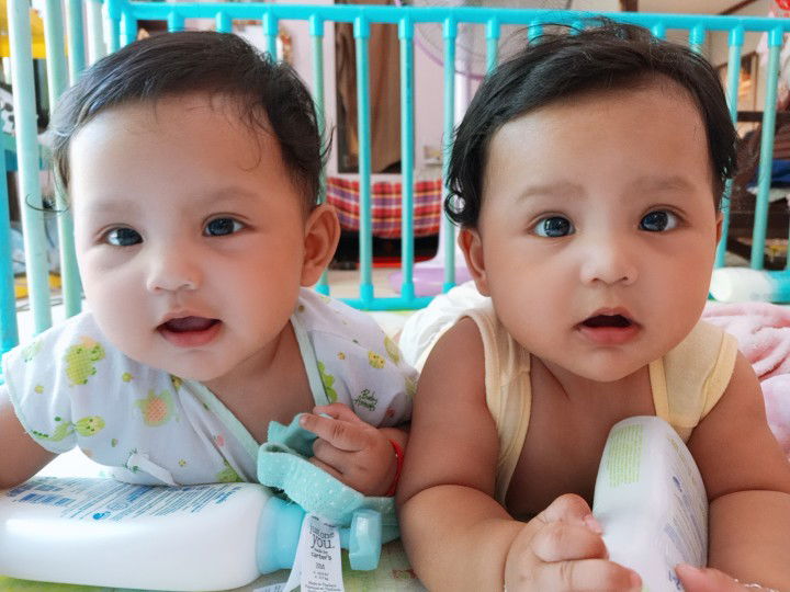 Thatpiya Potijad profile icon