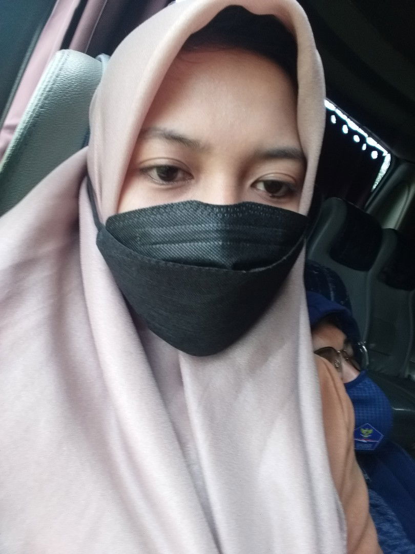 Nur jannah profile icon