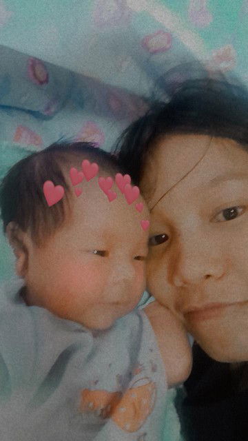 Kewalin Benjapornchai profile icon