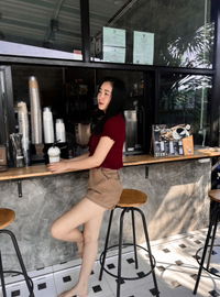 Kannika Charat profile icon