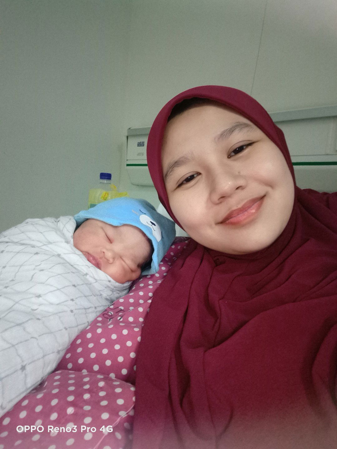 Nafisah Isa profile icon