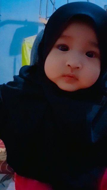 Qianna Harumi profile icon