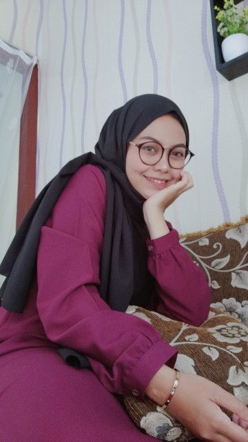 Atiikah indrii profile icon