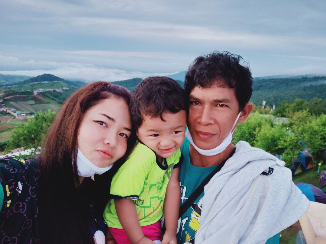 Pornpimon profile icon