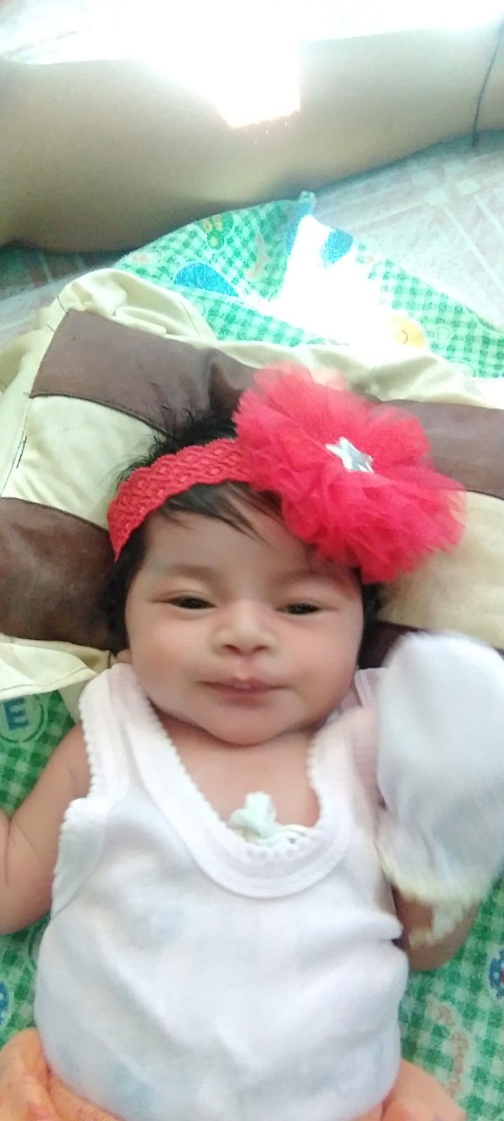 RIZKIANA ARISHA DIRHA profile icon