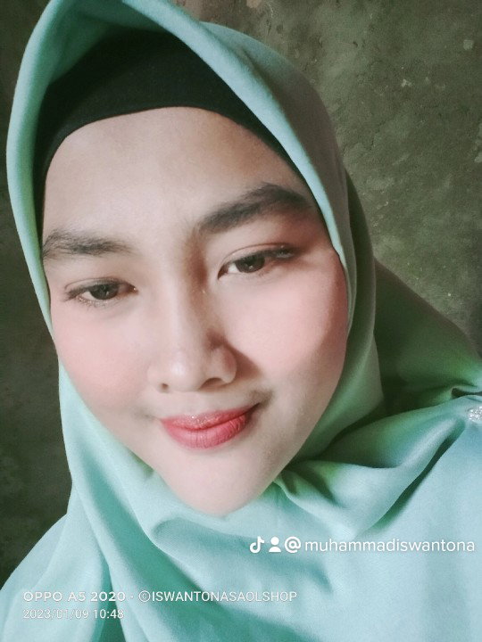 Bintari Siswati profile icon