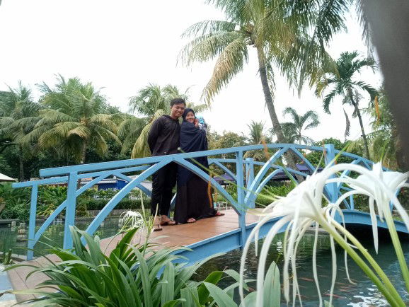 Rizqi Bunga Ayu Amellyani profile icon