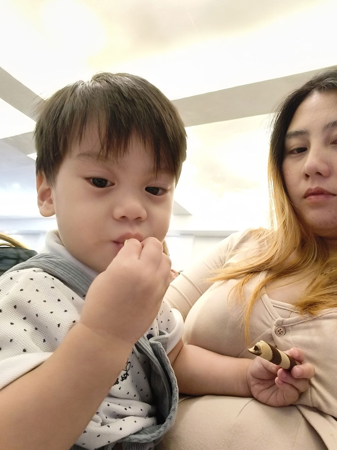 Anne Deo - Atienza profile icon