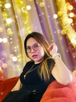 Indah Puspitasari profile icon