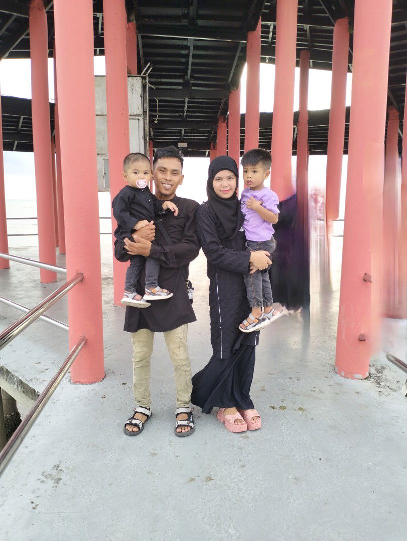 Amina Naufal Batacandulo Polo profile icon