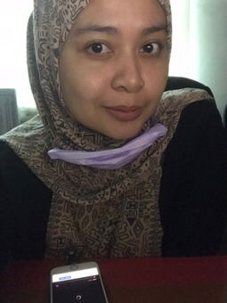 Aisha MJ profile icon