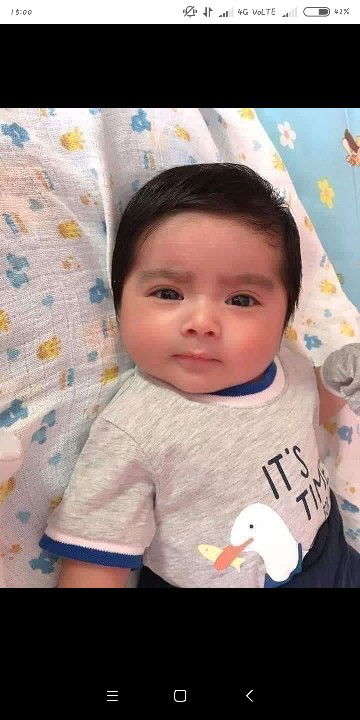 Salma SalZu profile icon