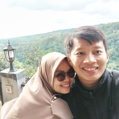 Dewi Marfuah profile icon