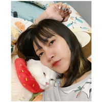 มิ้ว วรัญญา profile icon