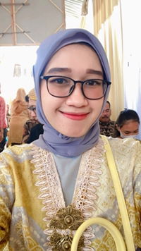 Nyonya Ge profile icon