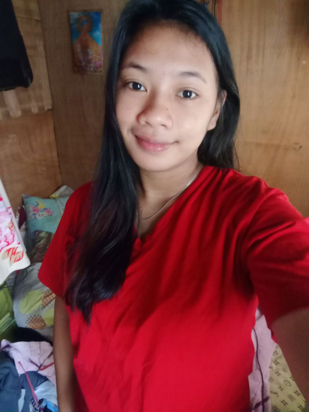 Erika Dizon profile icon