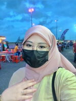 Nurul Fayyadhah profile icon