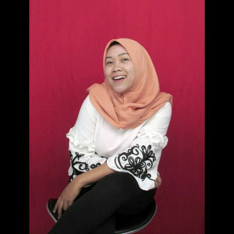 Khoryana Rofiati profile icon