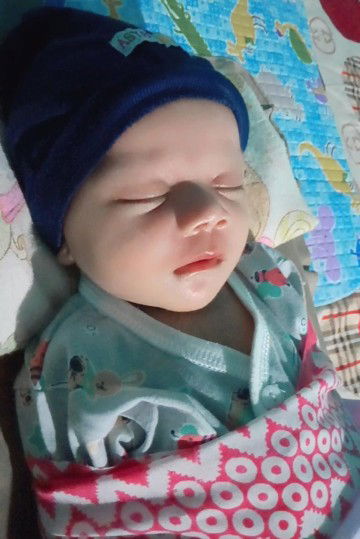 Ida Al Karim profile icon