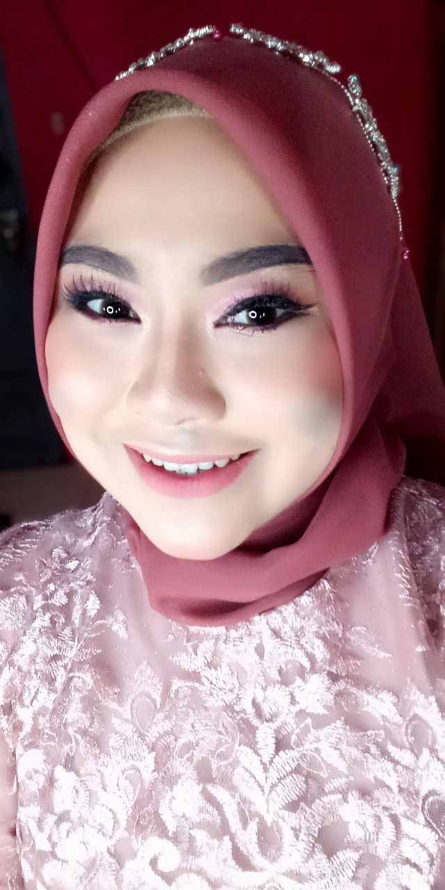 Sintya Amandha profile icon