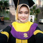 Anisha Firdausi Nuzula profile icon