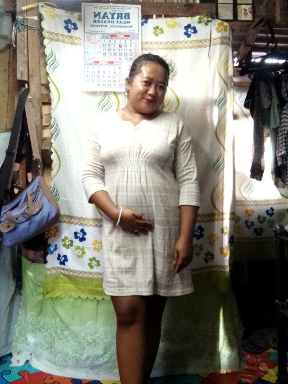 Jocelyn Francisco Salcedo profile icon