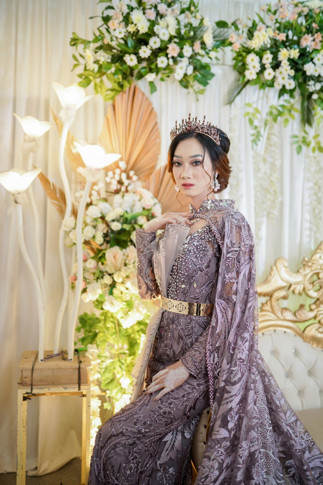 Angela Fitria profile icon