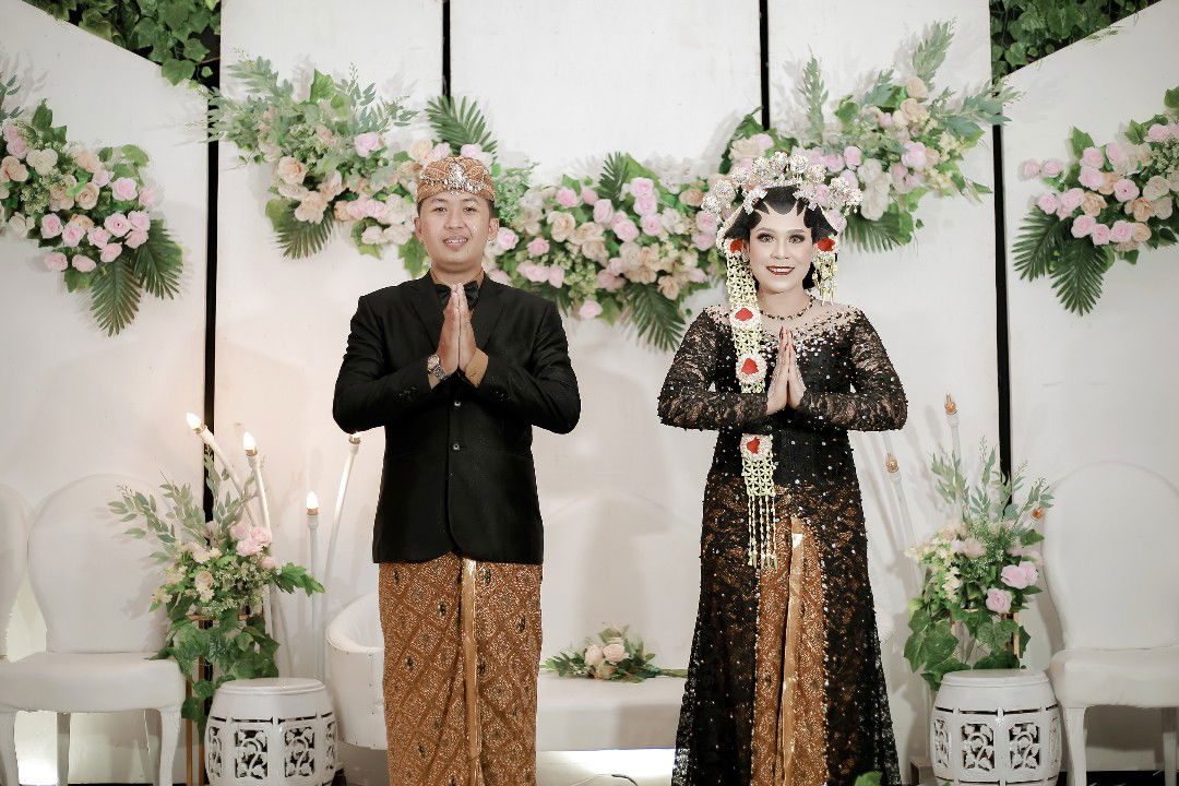 Rohmatul ummah profile icon