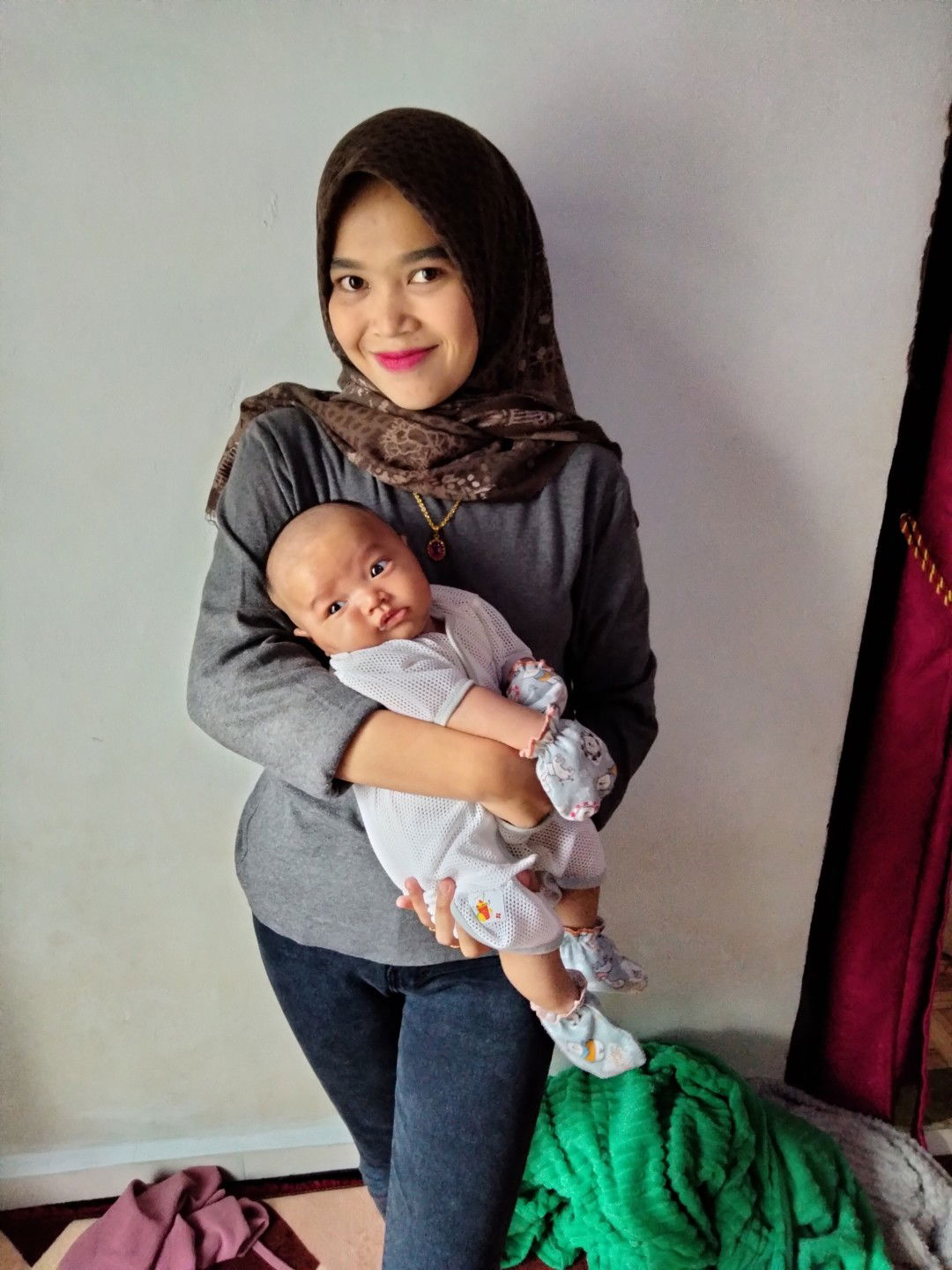 Paizal Azim Purlandes profile icon