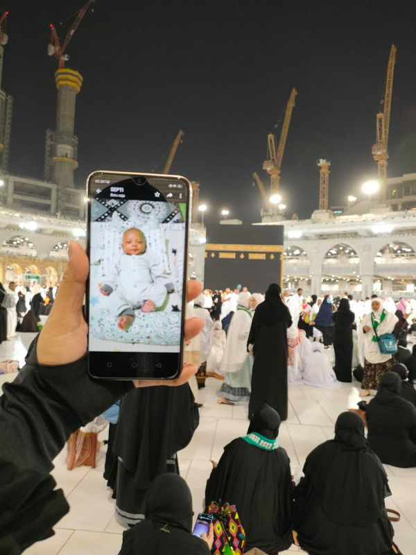 ummu Zaid profile icon