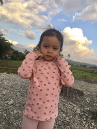 lina murni hani profile icon