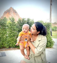 Panatda Chantree profile icon