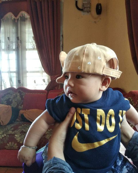 master mama profile icon