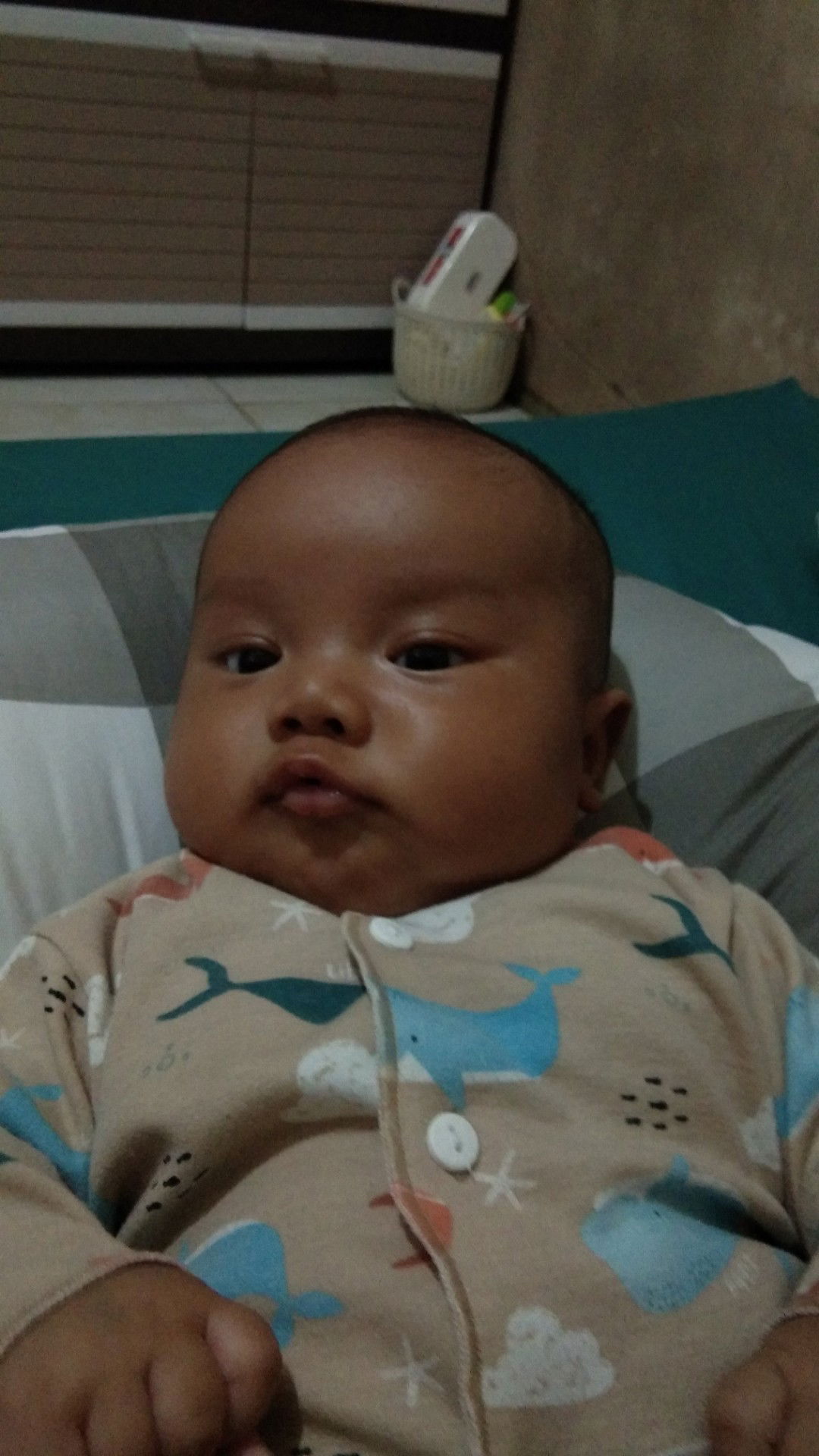 Listiyani profile icon