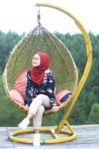 Novita Puspita profile icon