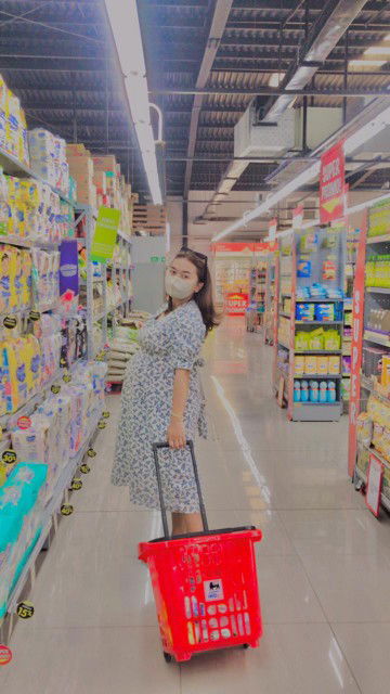 Siti Hapsari profile icon