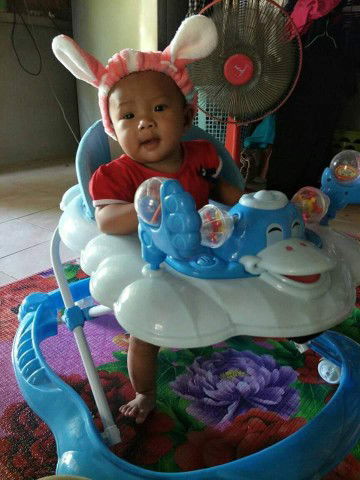 Punyawee Pangpakhon profile icon