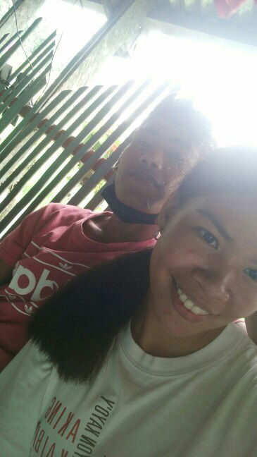 angel mary profile icon