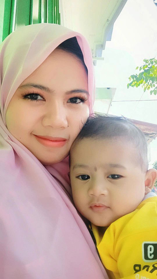 Ulfa Violetta profile icon