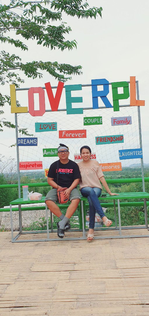 Geddah Mae Yutiga profile icon