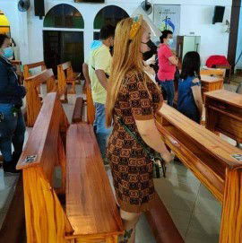 Amy P. Acio profile icon