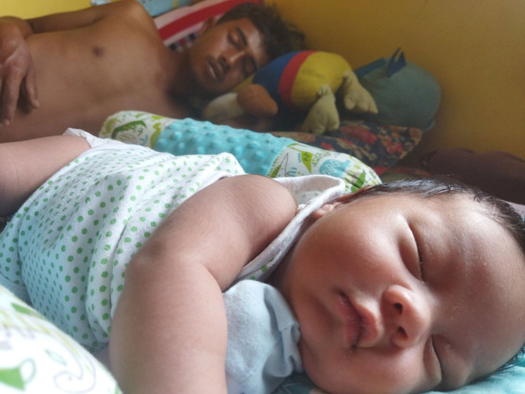 Nurul Rashidah Mohamed Noor profile icon