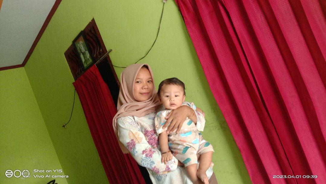 Siti Nurhasiyah profile icon