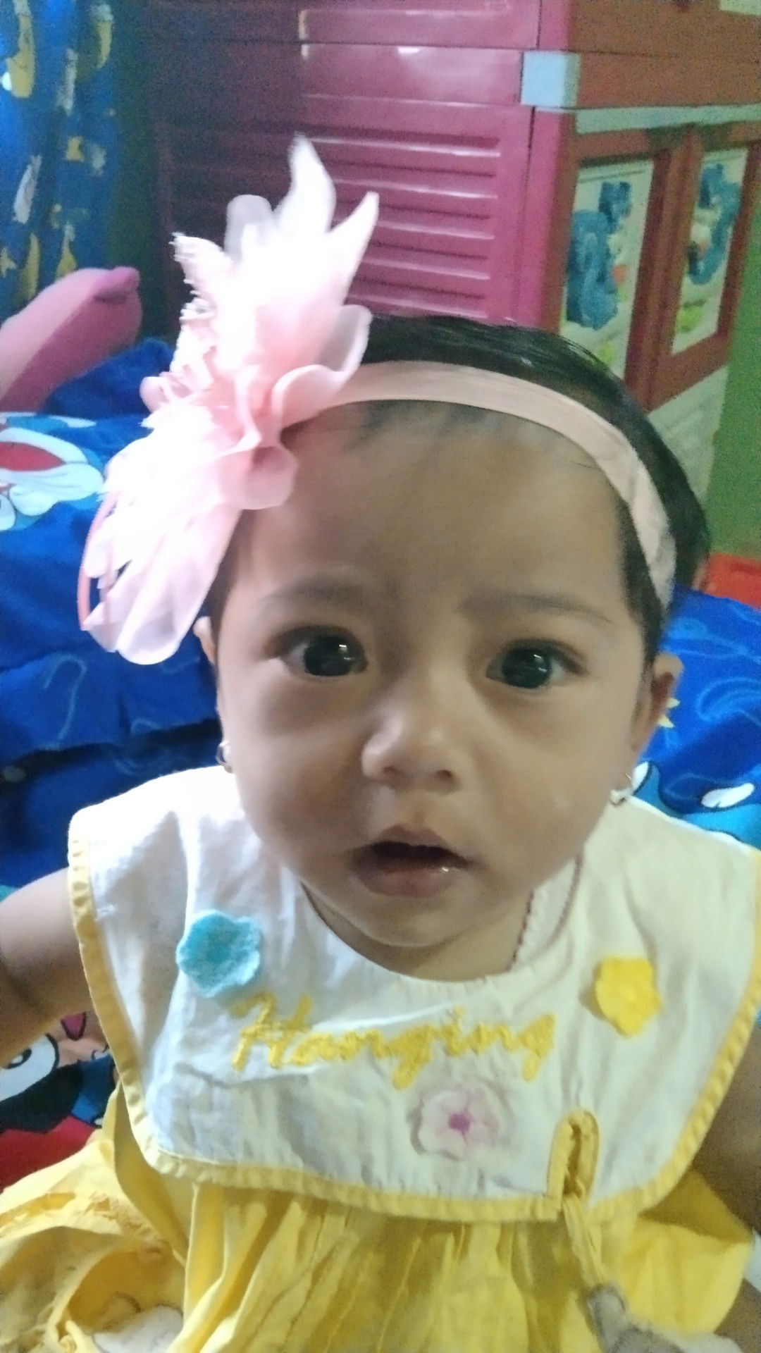 Neni Anjarwati profile icon