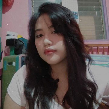 Rhona Mae Sanchez profile icon