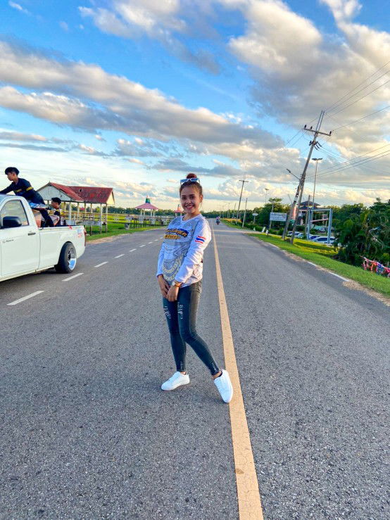 เยาวลักษณ์ ทองงาม profile icon