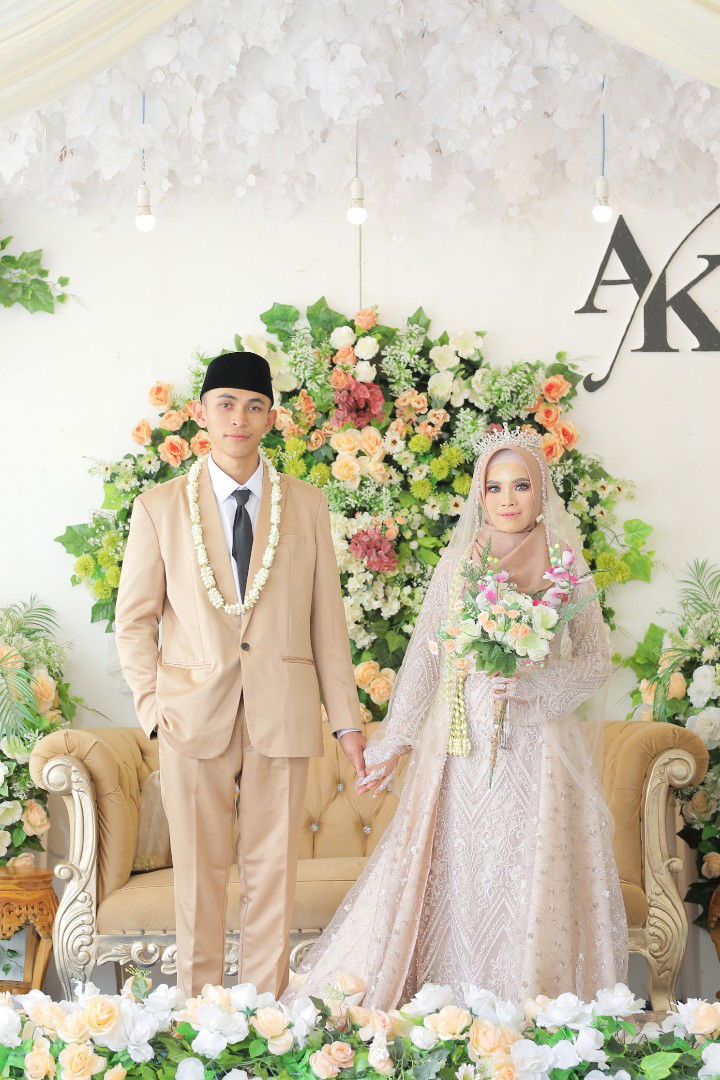 Ghinan Nafsi profile icon