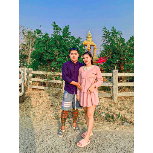 Supapon Inkrai profile icon