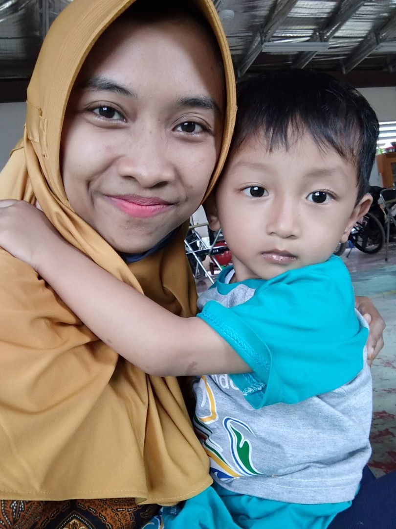 Lina Syarifah profile icon